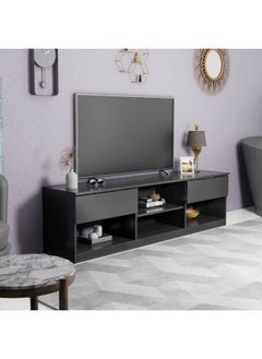 Natural Particle Board TV Table Black - 180x50x40 cm - pzsku/Z569EA9175FB1A7DD9566Z/45/_/1730998387/29e7a977-127e-4aaa-88dc-838d77070740