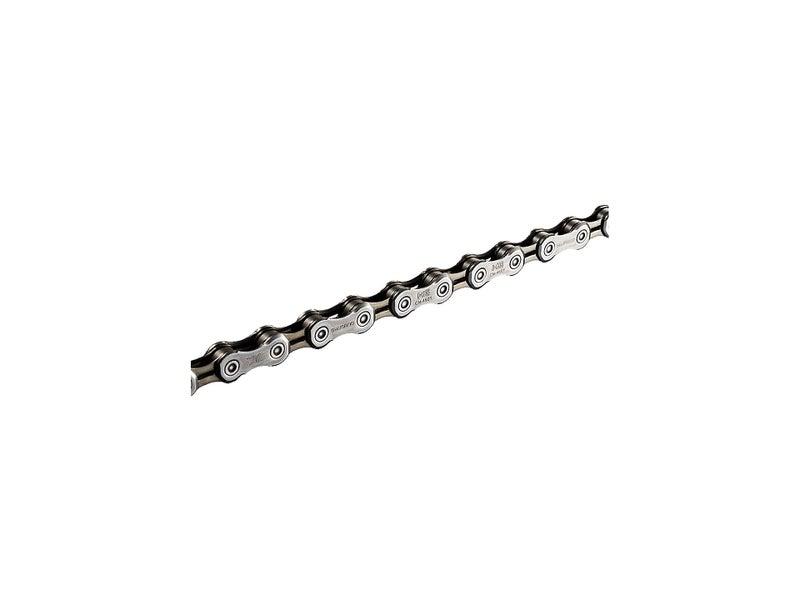 SHIMANO Shimano Cycling Equipment Bike Tiagra 4601 10 Speed Chain, Silver, One Size 
