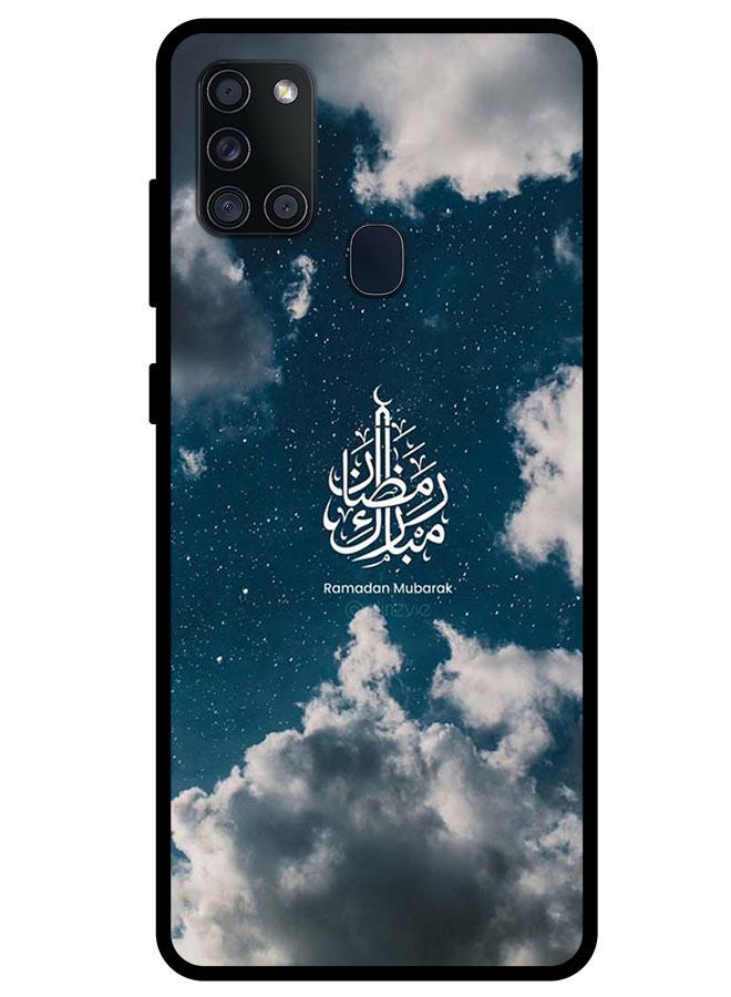 Theodor Protective Case Cover For Samsung Galaxy A21s Mubarak - Image 1