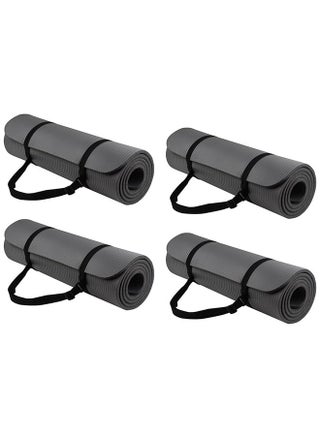 4PCS Grey