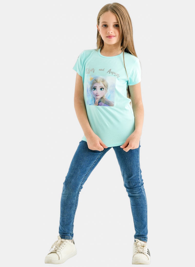 جوكي تيشيرت اطفالي صيفي - Image 2