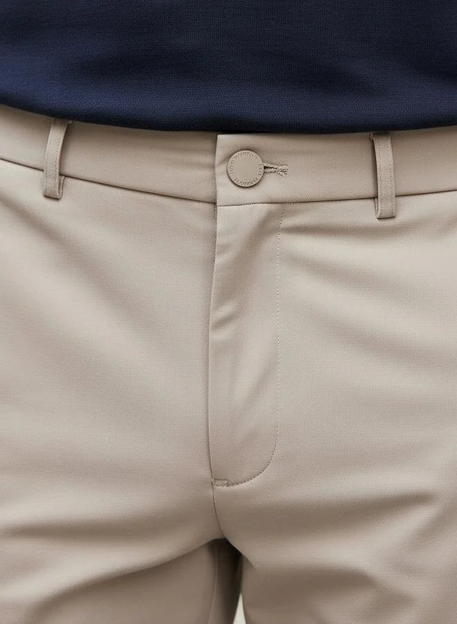 Love Pangolin  Love Pangolin Men Trousers with Pockets for Men | Best Price UAE