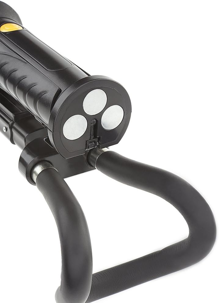 Nightstick SLR2120 Rechargeable Emergency Area Light  Under hood Work Light - Image 5