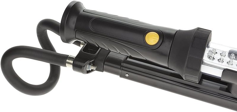 Nightstick SLR2120 Rechargeable Emergency Area Light  Under hood Work Light - Image 3