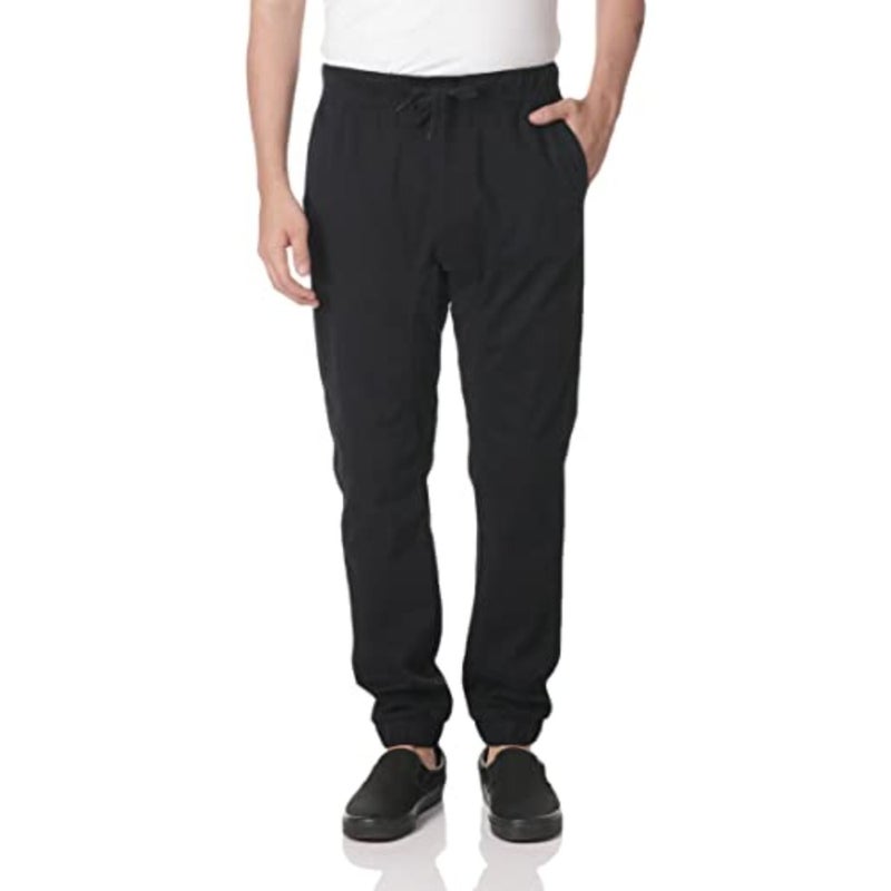 Southpole Men's Basic Stretch Twill Jogger Pants-Reg and Big Tall Sizes - Image 1