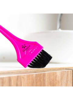 Floractive Floractive Tint Brush – Professional Hair Coloring Brush for Roots & Strands  - Image 3