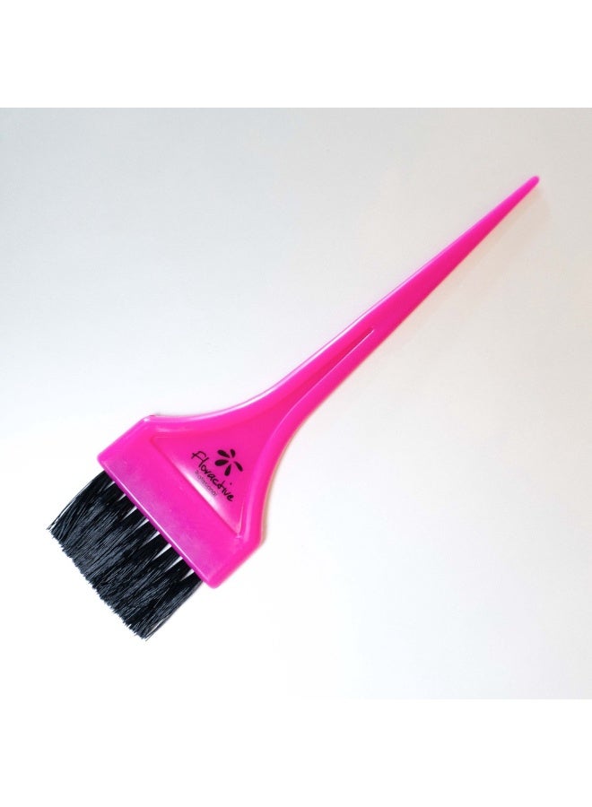 Floractive Tint Brush – Professional Hair Coloring Brush for Roots & Strands - Image 1