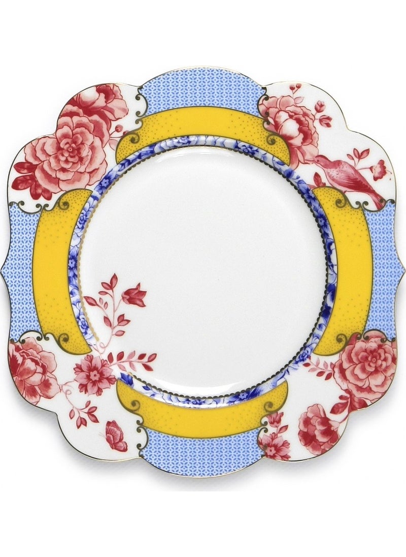 Pip Studio Royal Plate 23.5 cm. 
