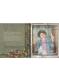 Rosalind Looked Closer: An Unsung Hero of Molecular Science  - Image 3