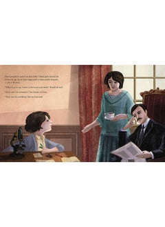 Rosalind Looked Closer: An Unsung Hero of Molecular Science  - Image 2