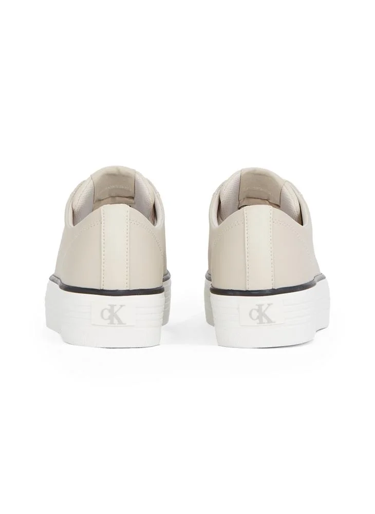Calvin Klein Jeans Logo Low Top Sneakers