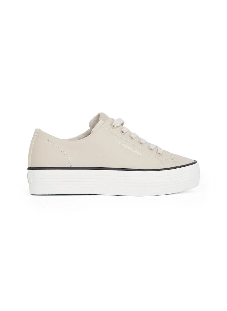 Calvin Klein Jeans Logo Low Top Sneakers