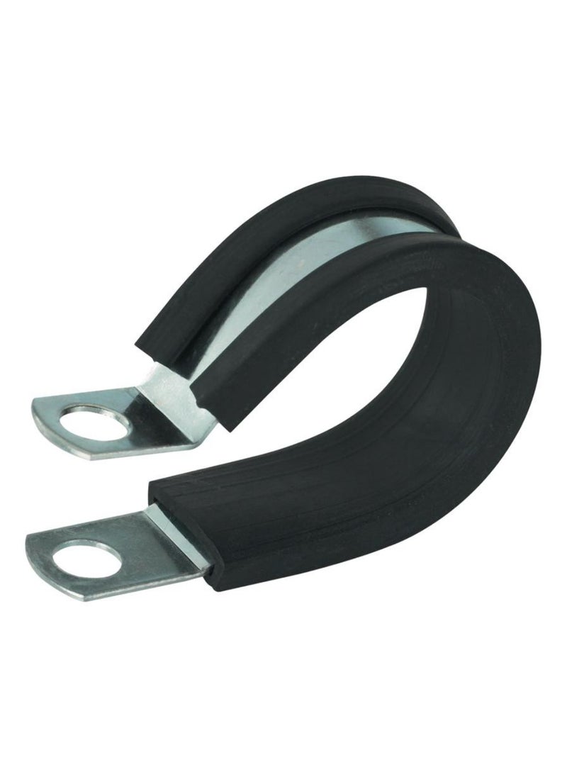 Gardner Bender Gardner Bender Steel Cable Clamp 1.9cm 2Pc 