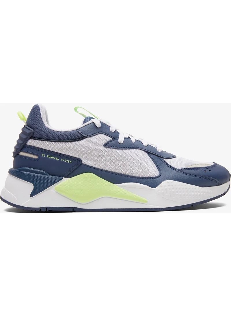 PUMA RS-X Geek Unisex Sports Shoes 39117408
