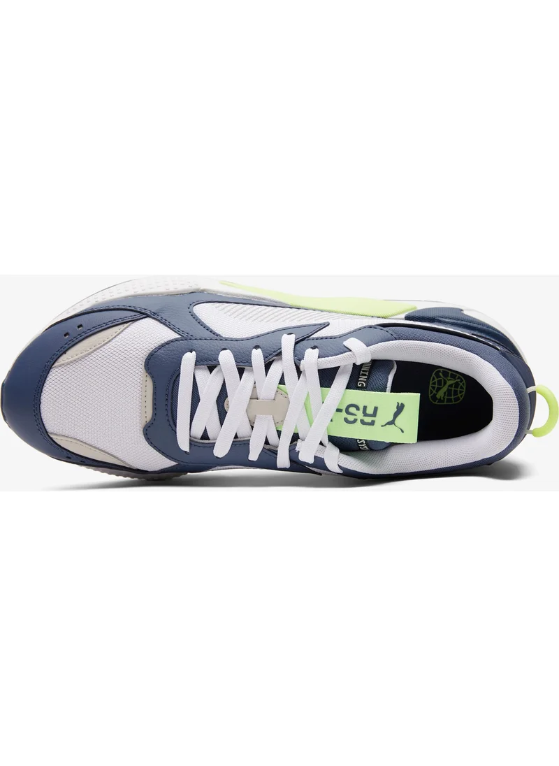 PUMA RS-X Geek Unisex Sports Shoes 39117408