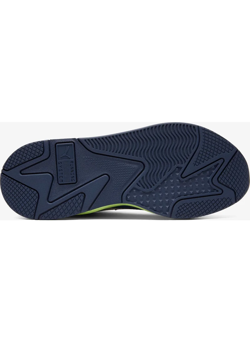 PUMA RS-X Geek Unisex Sports Shoes 39117408