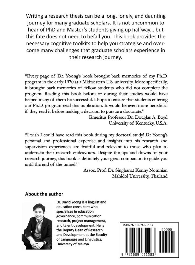 3 years for a PhD?: Here's how to do it right - Image 2