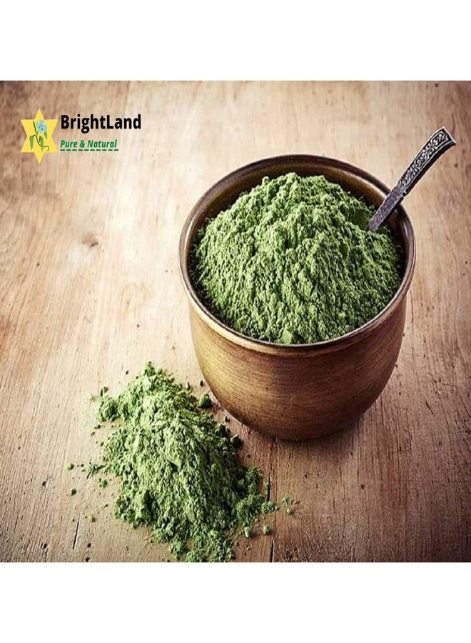 Brightland Indigo Powder for Hair (100gm) - Image 3