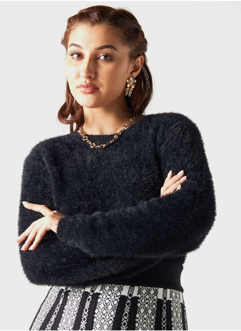 2Xtremz - Crew Neck Sweater - Image 1