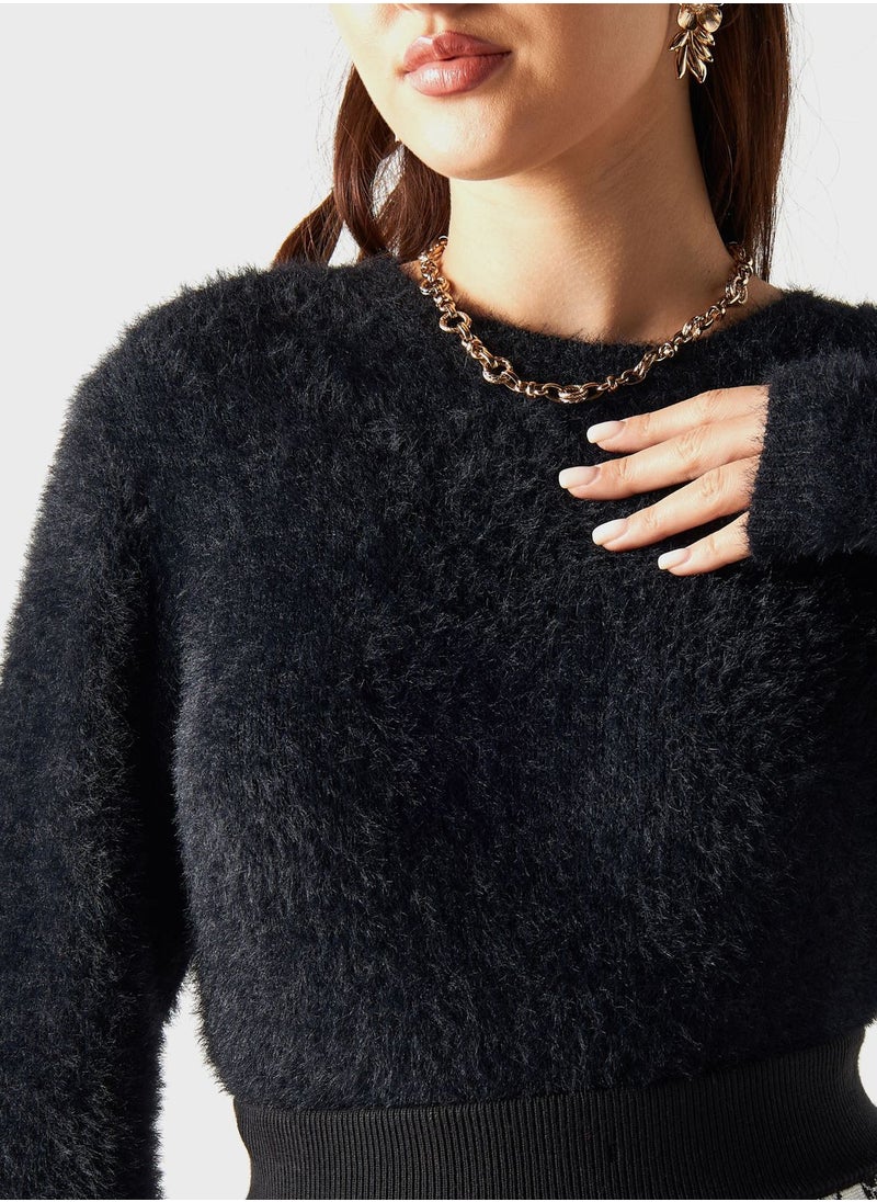2Xtremz - Crew Neck Sweater - Image 1