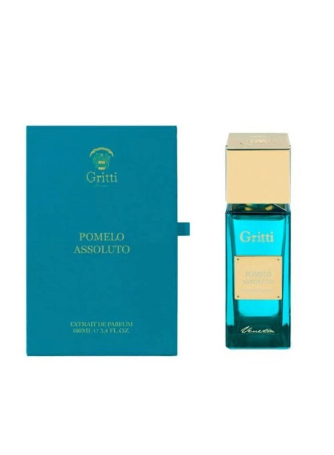Gritti Pomelo Assoluto EDP 100ml