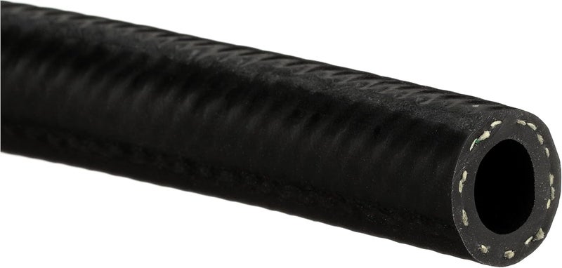 Gates 27057 Transmission Oil Cooler Hose-3' Length, Inner Diameter 3/8" - Image 2