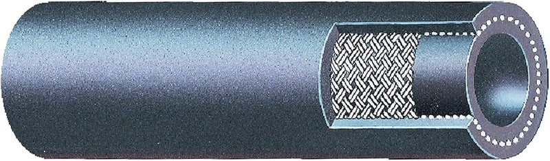 Gates 27057 Transmission Oil Cooler Hose-3' Length, Inner Diameter 3/8" - Image 3