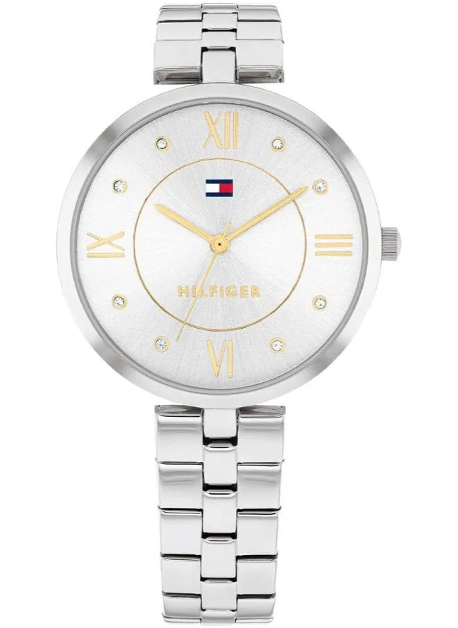تومي هيلفيغر Ella Analog Watch