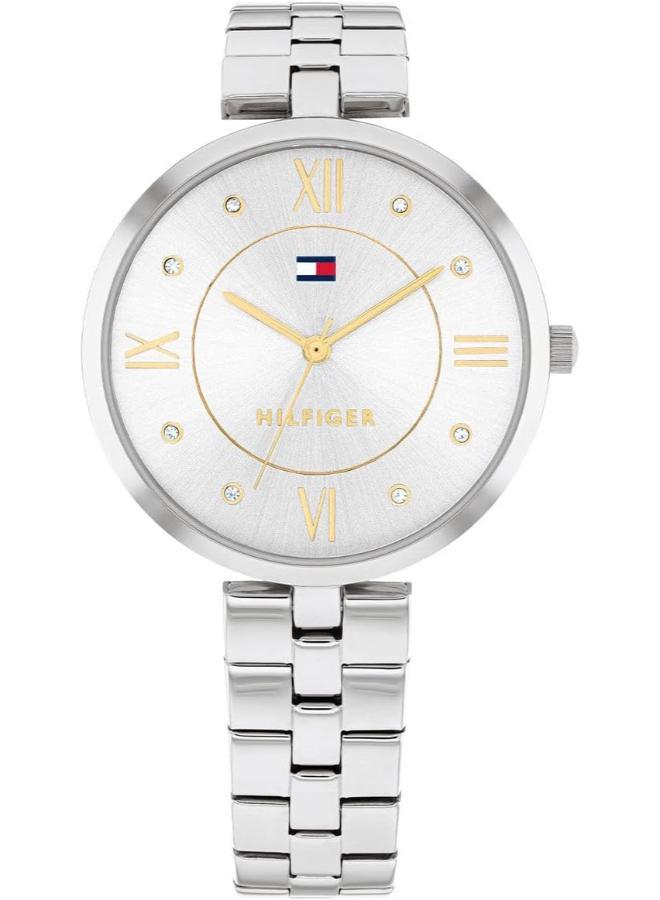 TOMMY HILFIGER Ella Analog Watch - Image 1