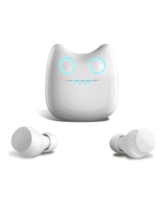 K2 White