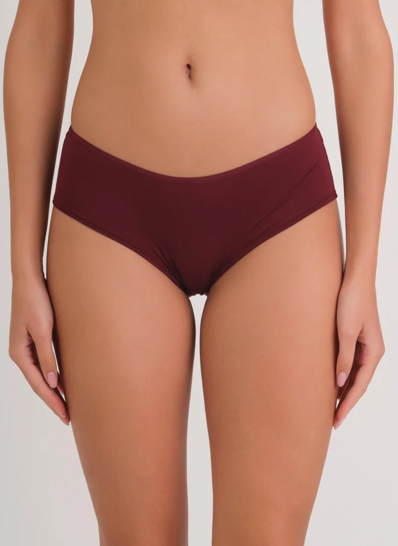 لا سينزا La Senza Everyday Hipster Full Coverage Panties