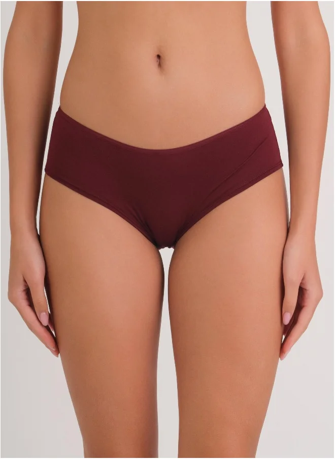 لا سينزا La Senza Everyday Hipster Full Coverage Panties