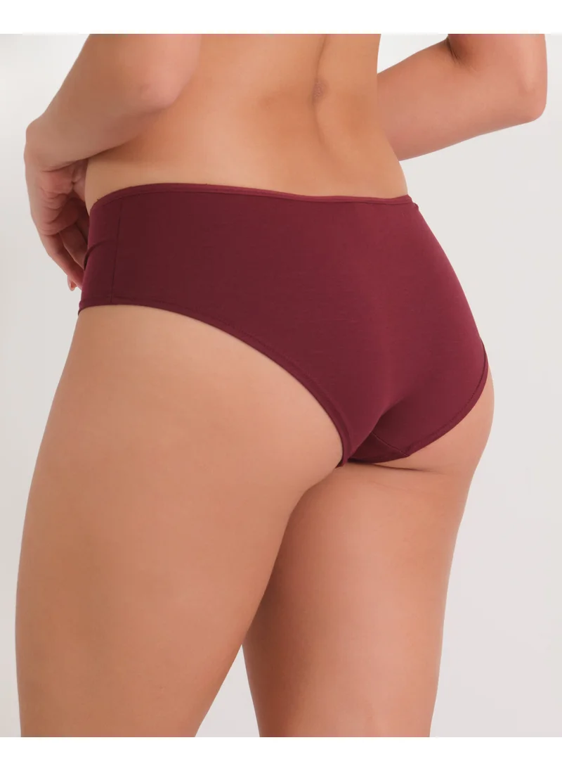 لا سينزا La Senza Everyday Hipster Full Coverage Panties