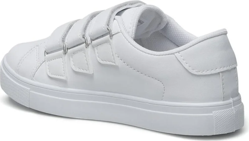 باجز شوز Kinetix Cayde Unisex Casual Velcro Sneakers Sports Shoes