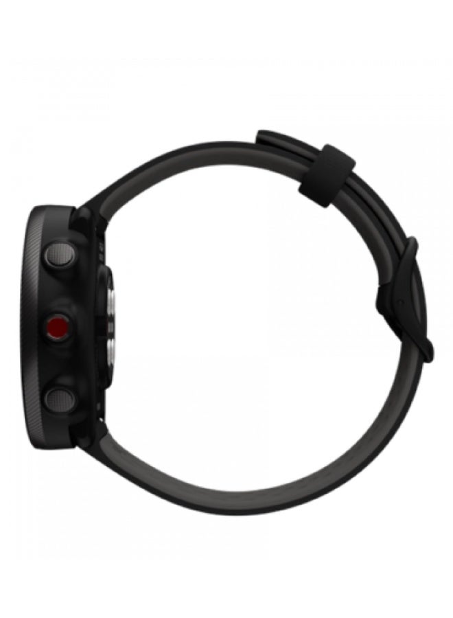 بولار - ساعة لياقة VANTAGE V2 أسود - Image 2