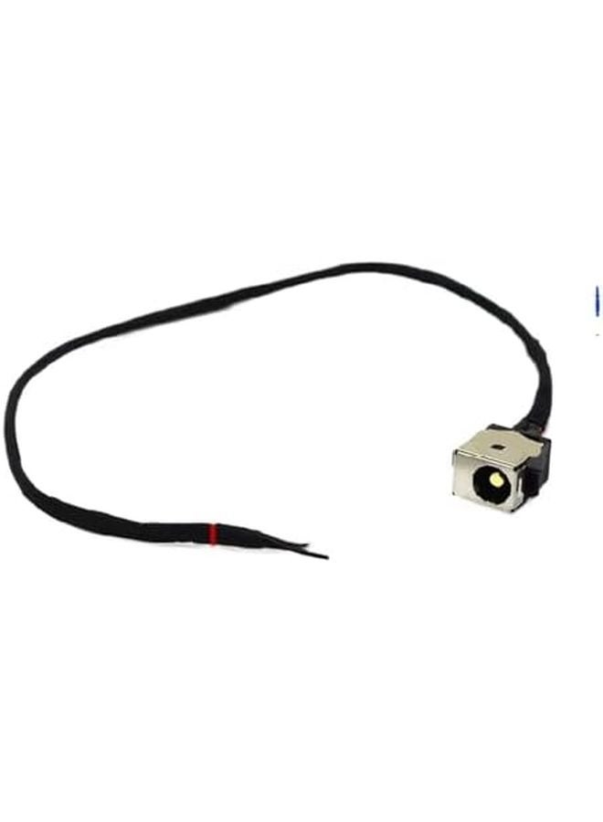 DC Power Jack For Asus G551 G58 GL551 N551 R555 Laptop Models Buy 5 Pieces buy 5 pieces - Image 1