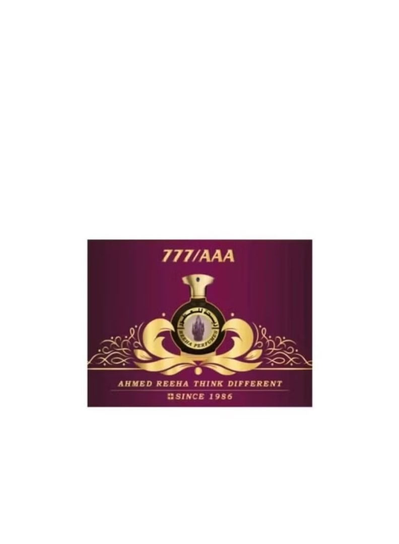 Reeha PERFUMES Oud Muattar Sheikh Abdullah 30GM by Reeha Perfumes – Premium Oriental Incense with Rich Oud & Amber Notes - Image 3