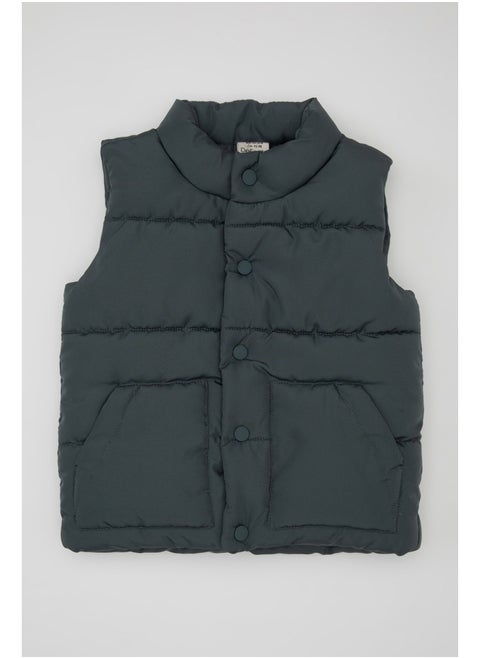 Babyboy Regular Fit Vest