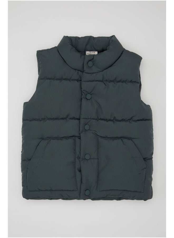 DeFacto Babyboy Regular Fit Vest  - Image 4
