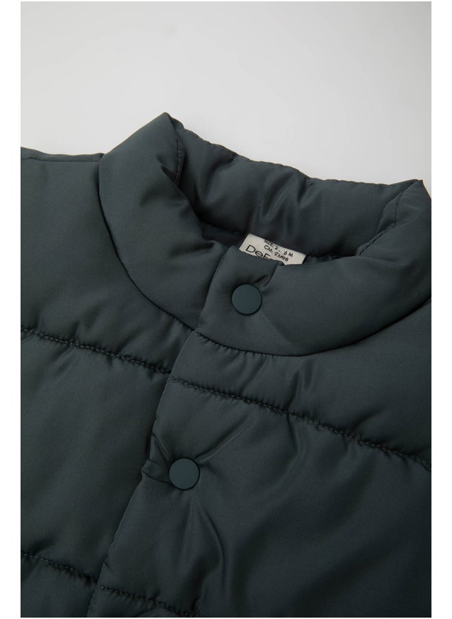 DeFacto Babyboy Regular Fit Vest  - Image 5