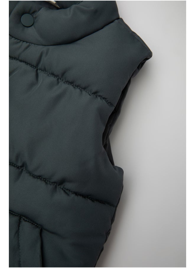 DeFacto Babyboy Regular Fit Vest  - Image 3