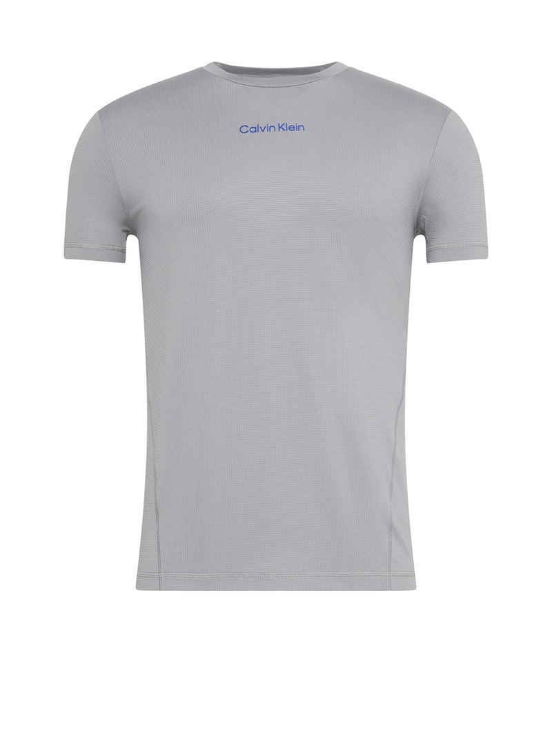 Calvin Klein Sports SS TEE - Image 1