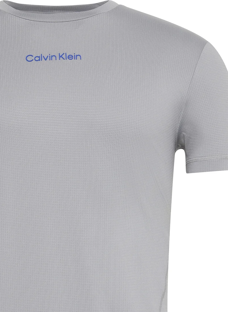 Calvin Klein Sports IB9-SLEET SS TEE for Men | Best Price UAE