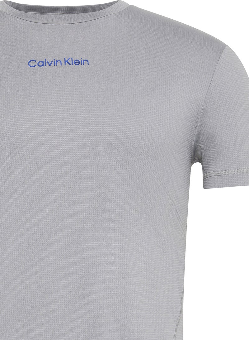 Calvin Klein Sports SS TEE - Image 3