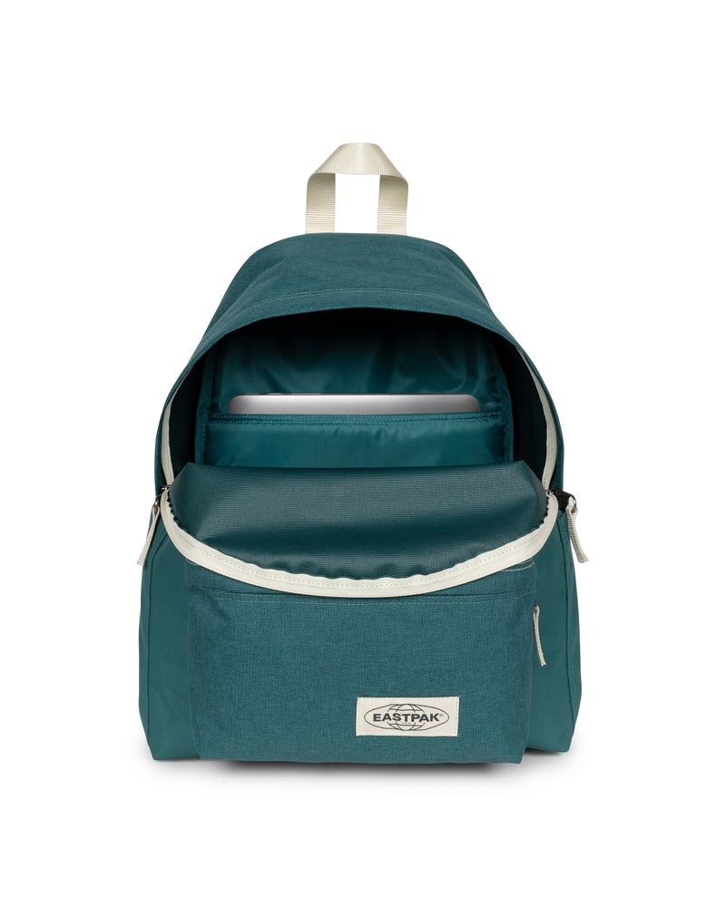 Eastpak Day Pak R Mono Blockgreen Backpack - Image 4
