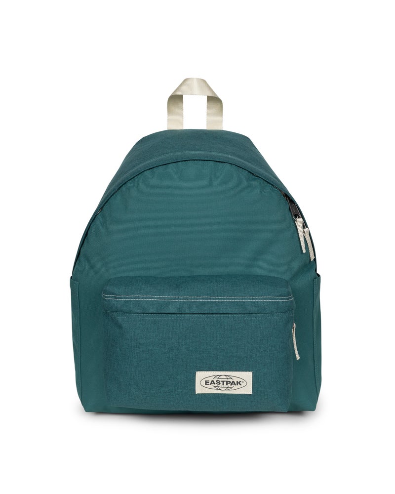 Eastpak Day Pak R Mono Blockgreen Backpack - Image 1