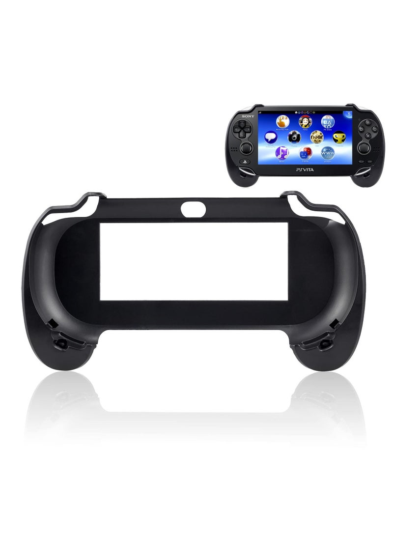 Trigger Grips Hand Grip Compatible With PS Vita for PSVita, Playstation 1000 (PCH-1000) - Image 1