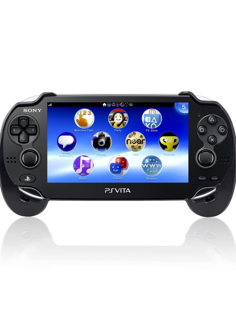 Trigger Grips Hand Grip Compatible With PS Vita for PSVita, Playstation 1000 (PCH-1000) - Image 3