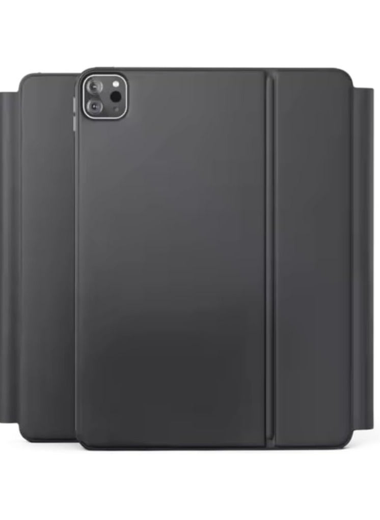 V-Walk 13 Inch Magnetic Keyboard Case for iPad Pro 13 Inch (Gen 1 & 2) - Sleek Aluminum Design with Durable Protection