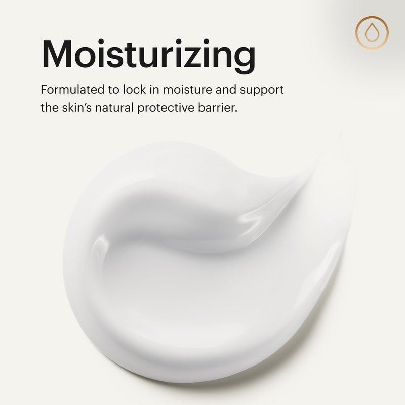 MANSCAPEDÂ® Dome Soother Menâ€™s Head Aftershave Lotion â€“ Infused with Aloe & Colloidal Oats for Soothing & Hydrating Scalp Skin, Quick Absorbing & Dries Clear Relieving Post-Shave Discomfort, 4 fl. Oz. - Image 4